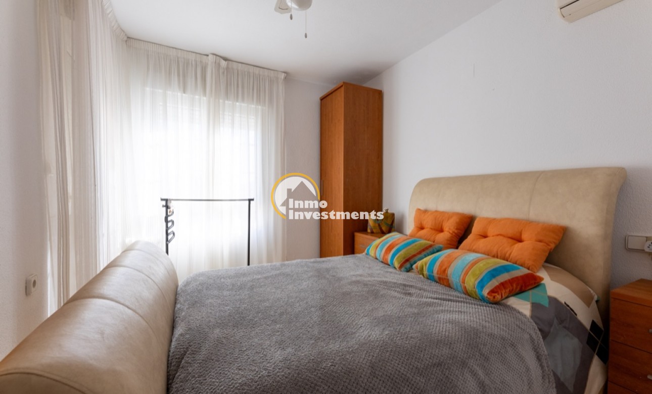 Resale - Villa - Las Ramblas - Las Ramblas Golf