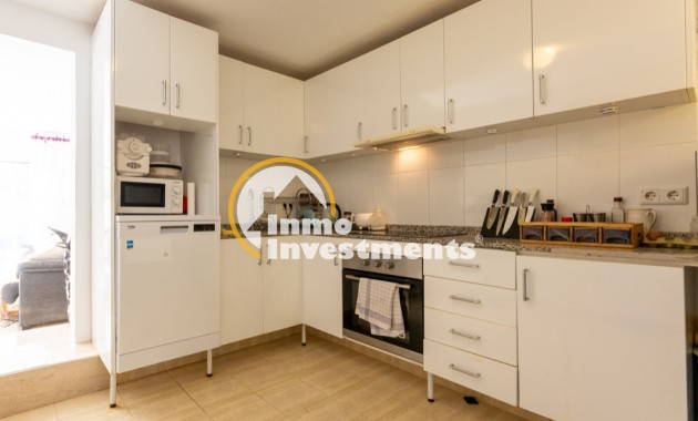 Resale - Villa - Las Ramblas - Las Ramblas Golf