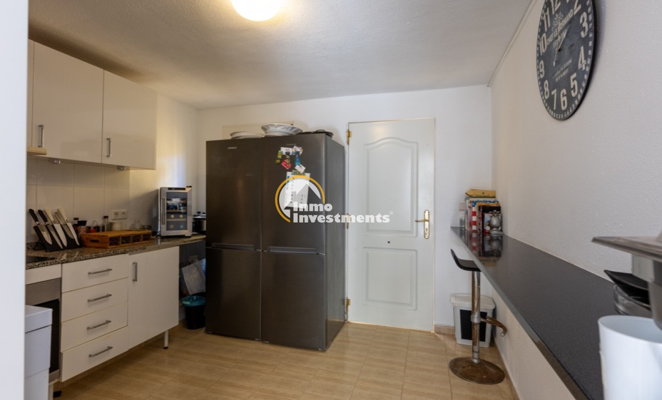 Resale - Villa - Las Ramblas - Las Ramblas Golf