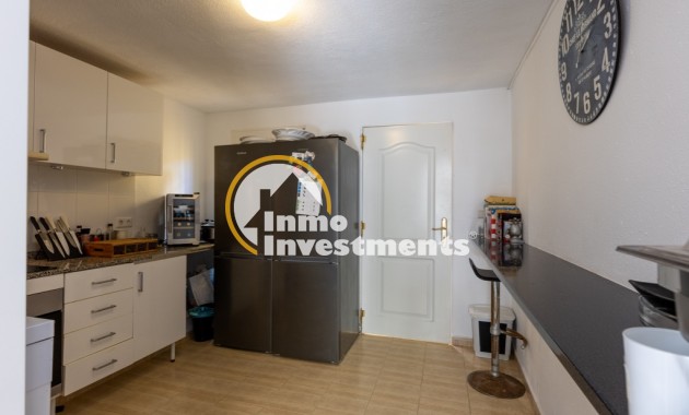 Resale - Villa - Las Ramblas - Las Ramblas Golf