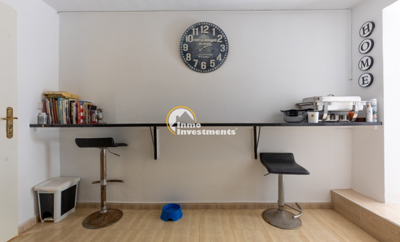 Resale - Villa - Las Ramblas - Las Ramblas Golf