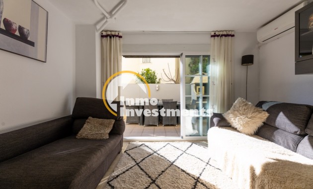 Resale - Villa - Las Ramblas - Las Ramblas Golf