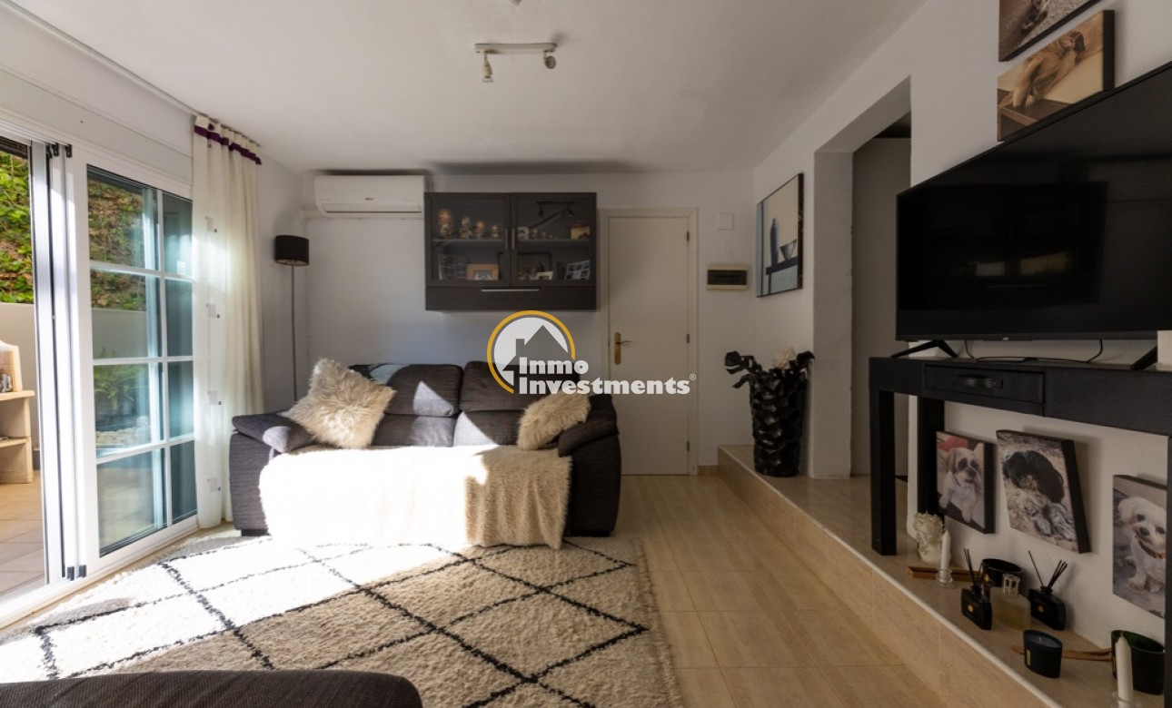 Resale - Villa - Las Ramblas - Las Ramblas Golf