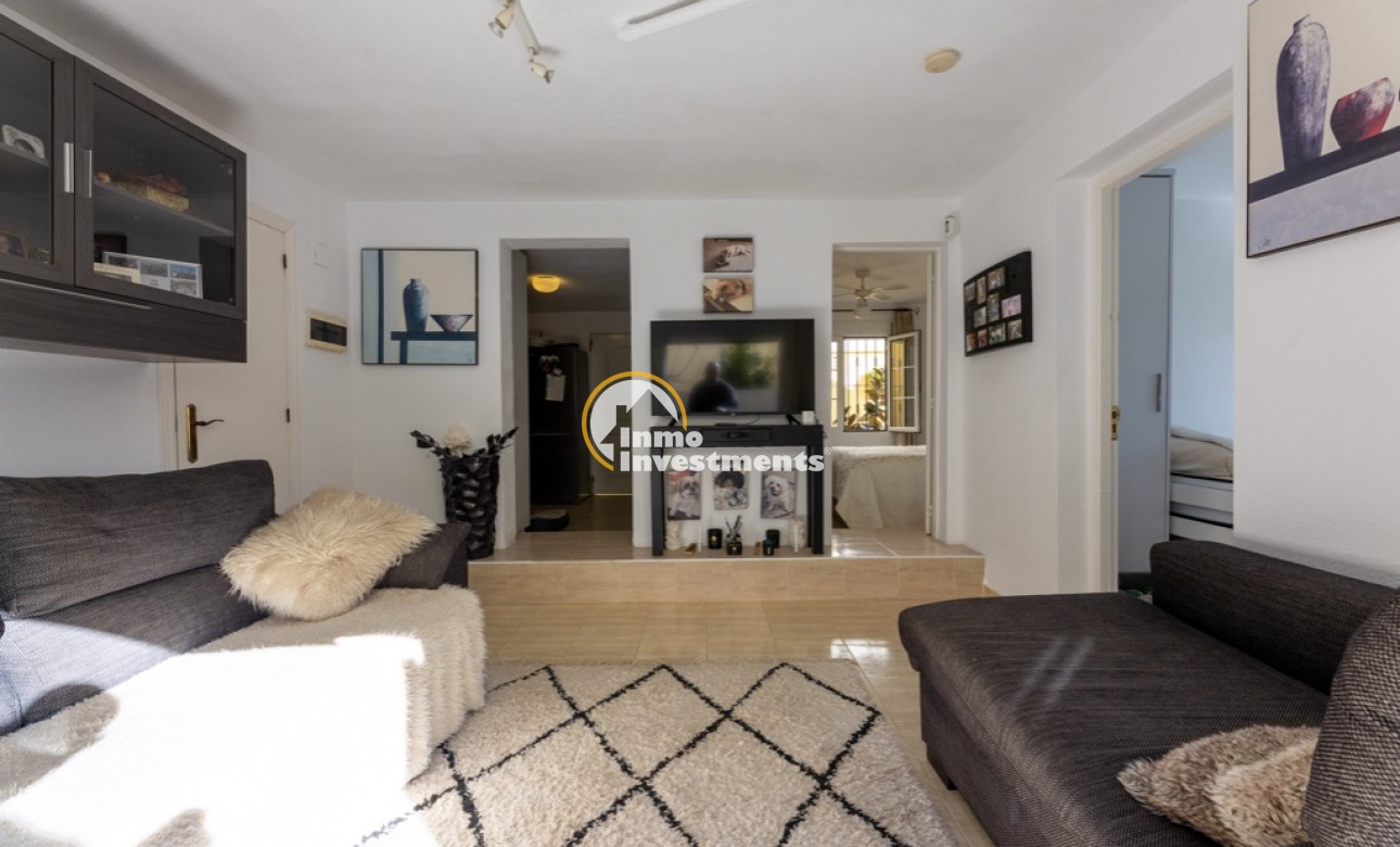 Resale - Villa - Las Ramblas - Las Ramblas Golf