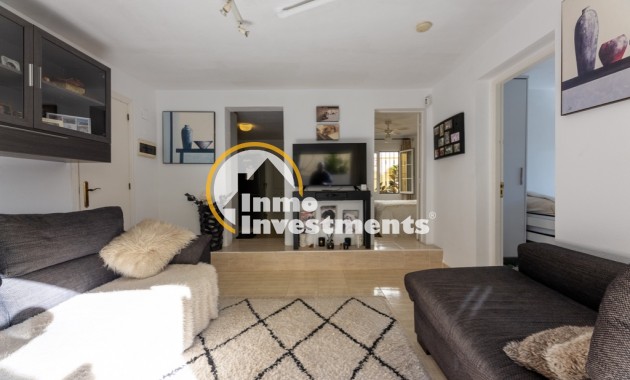 Resale - Villa - Las Ramblas - Las Ramblas Golf