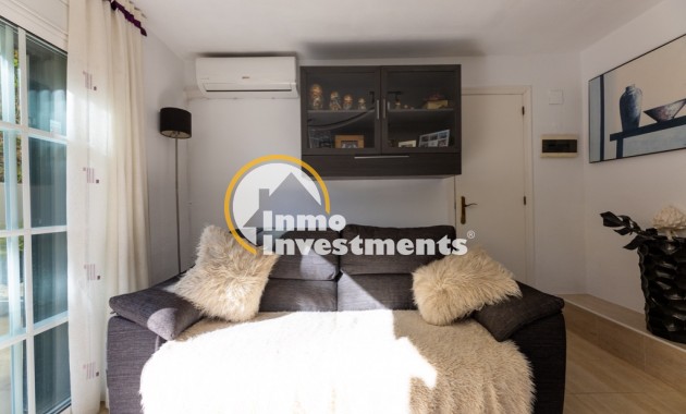 Resale - Villa - Las Ramblas - Las Ramblas Golf