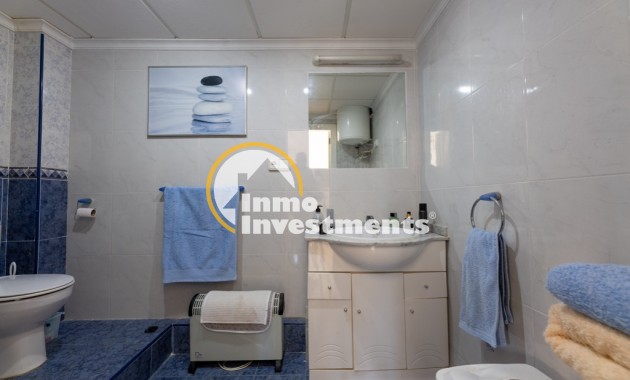 Resale - Villa - Las Ramblas - Las Ramblas Golf