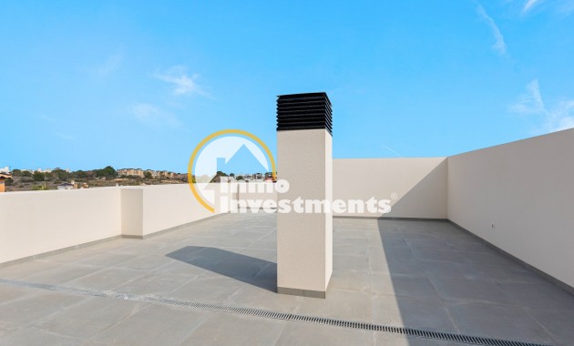 Bestaande bouw - Appartement - Villamartin - Pau 8