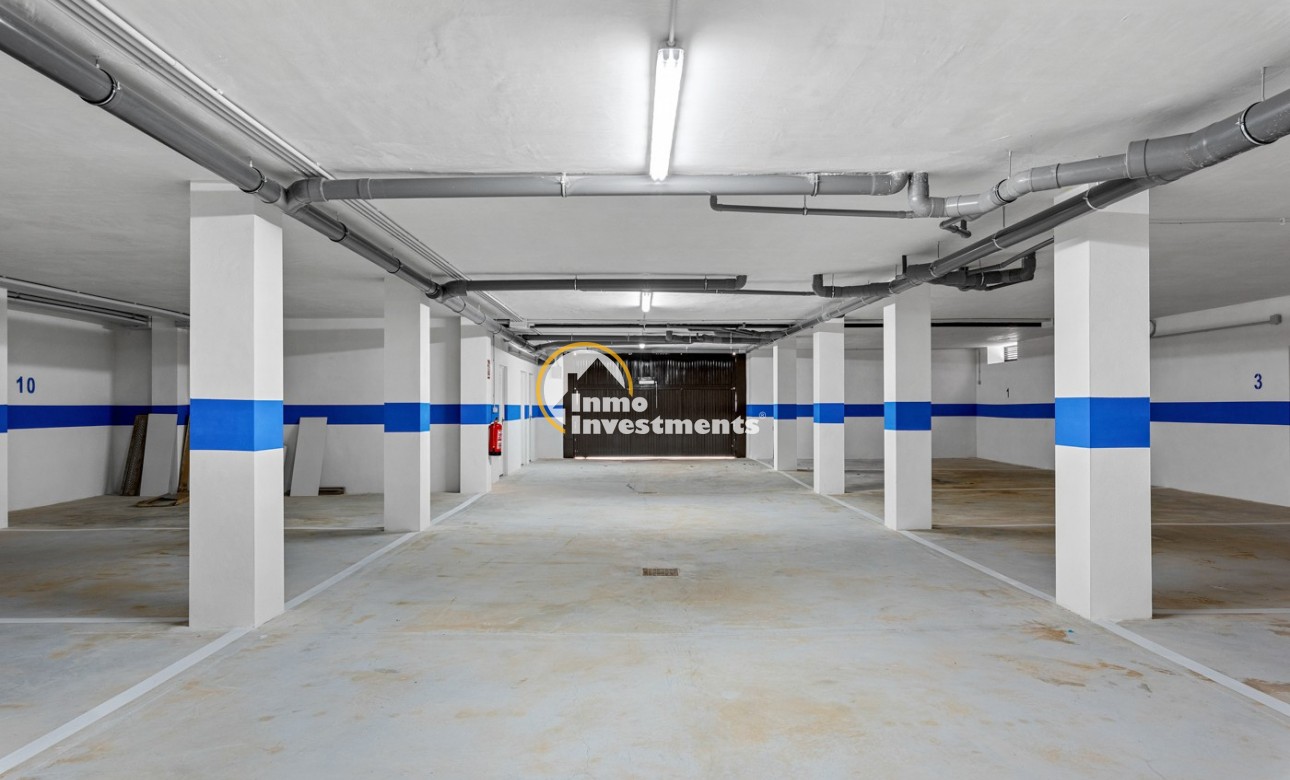 Bestaande bouw - Appartement - Villamartin - Pau 8