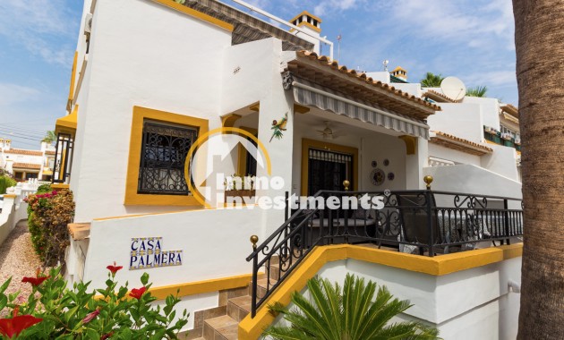 Resale - Semi detached villa - Villamartin - Valencias