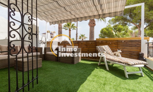 Resale - Semi detached villa - Villamartin - Valencias