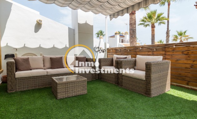 Resale - Semi detached villa - Villamartin - Valencias