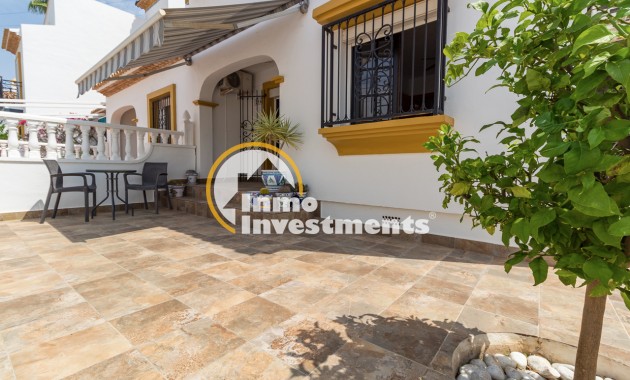 Resale - Semi detached villa - Villamartin - Valencias