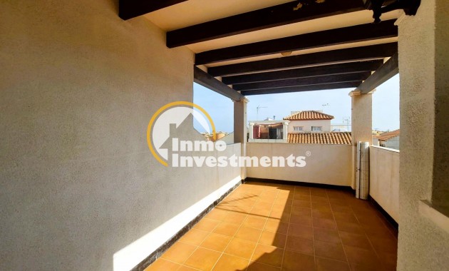 Till salu - Penthouse - Playa Flamenca