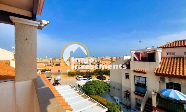 Till salu - Penthouse - Playa Flamenca