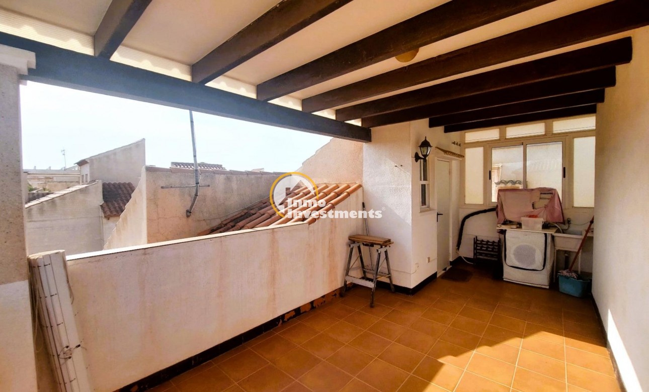Till salu - Penthouse - Playa Flamenca