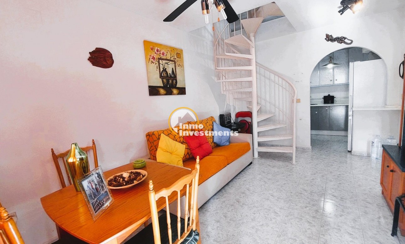 Till salu - Penthouse - Playa Flamenca