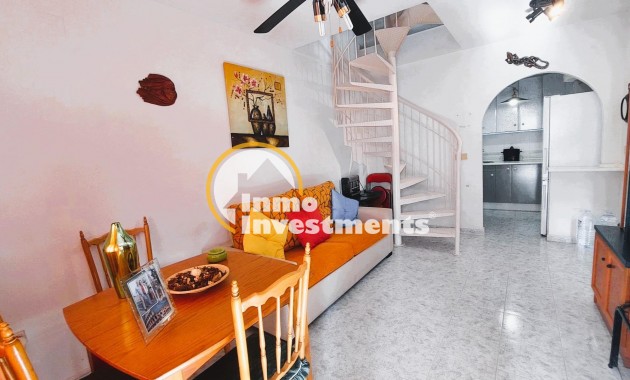 Till salu - Penthouse - Playa Flamenca