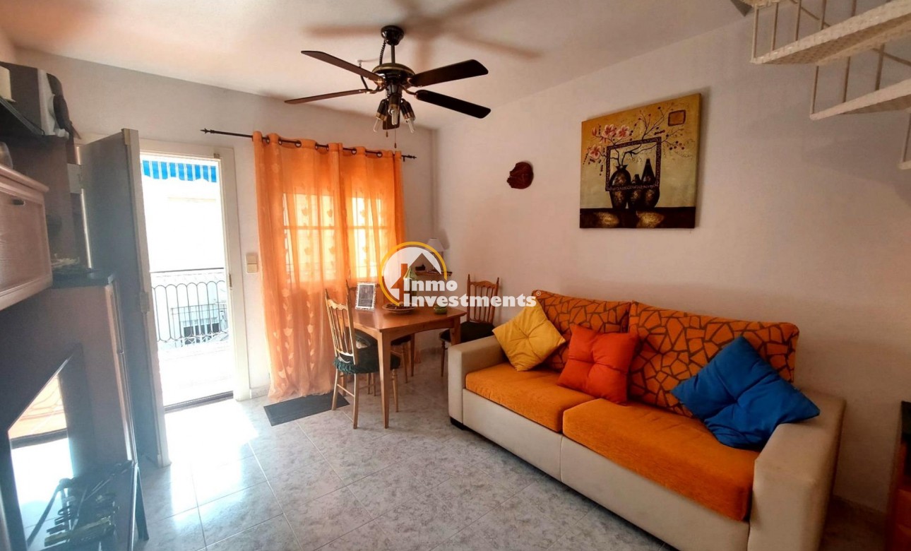 Till salu - Penthouse - Playa Flamenca