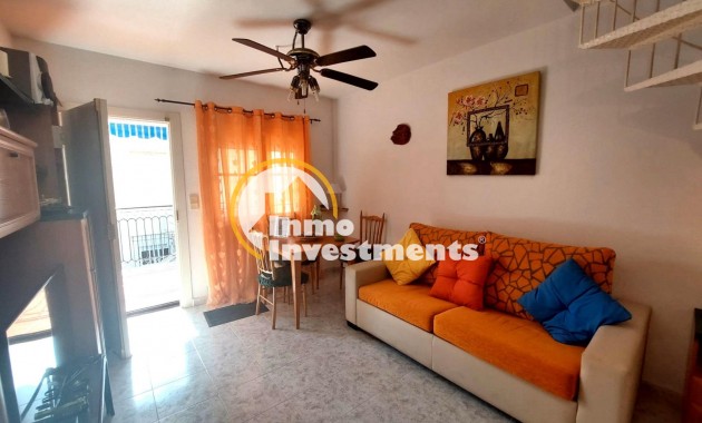 Till salu - Penthouse - Playa Flamenca