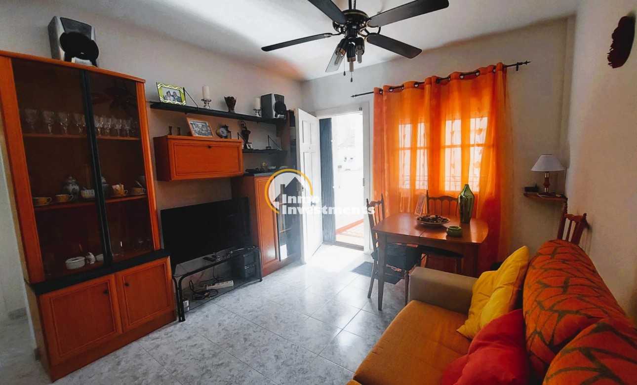 Till salu - Penthouse - Playa Flamenca