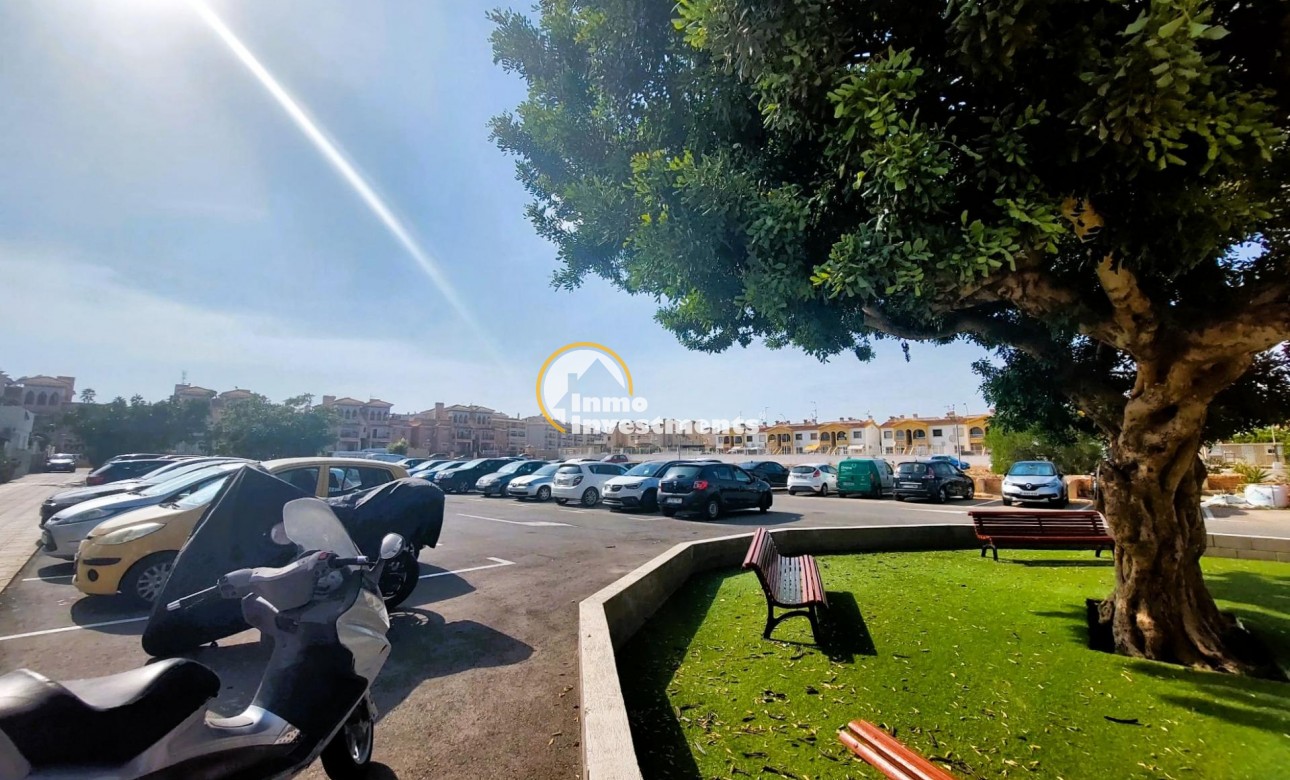 Till salu - Penthouse - Playa Flamenca