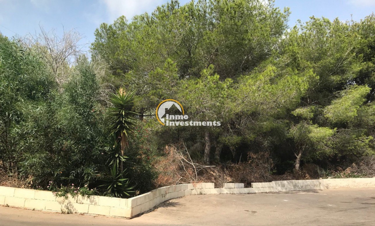 Bestaande bouw - Appartement - Villamartin - Las Filipinas