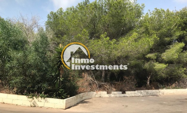 Bestaande bouw - Appartement - Villamartin - Las Filipinas