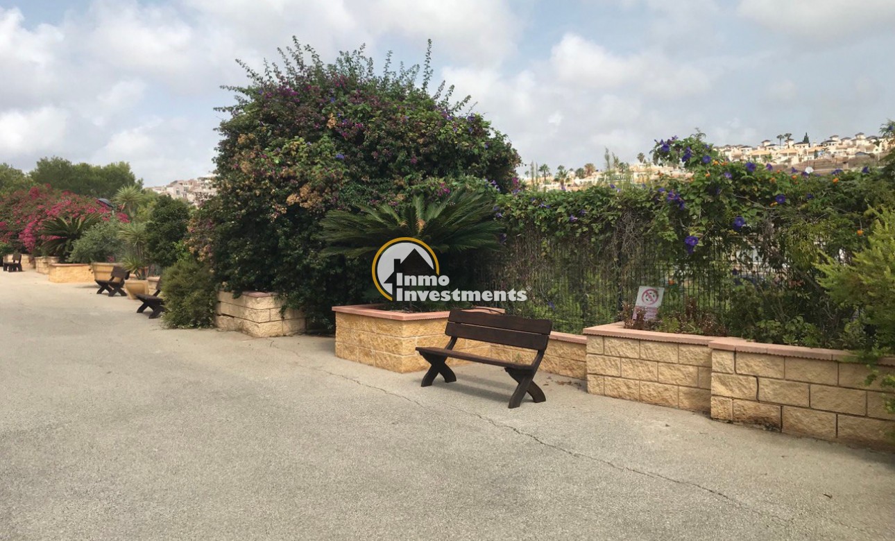 Bestaande bouw - Appartement - Villamartin - Las Filipinas