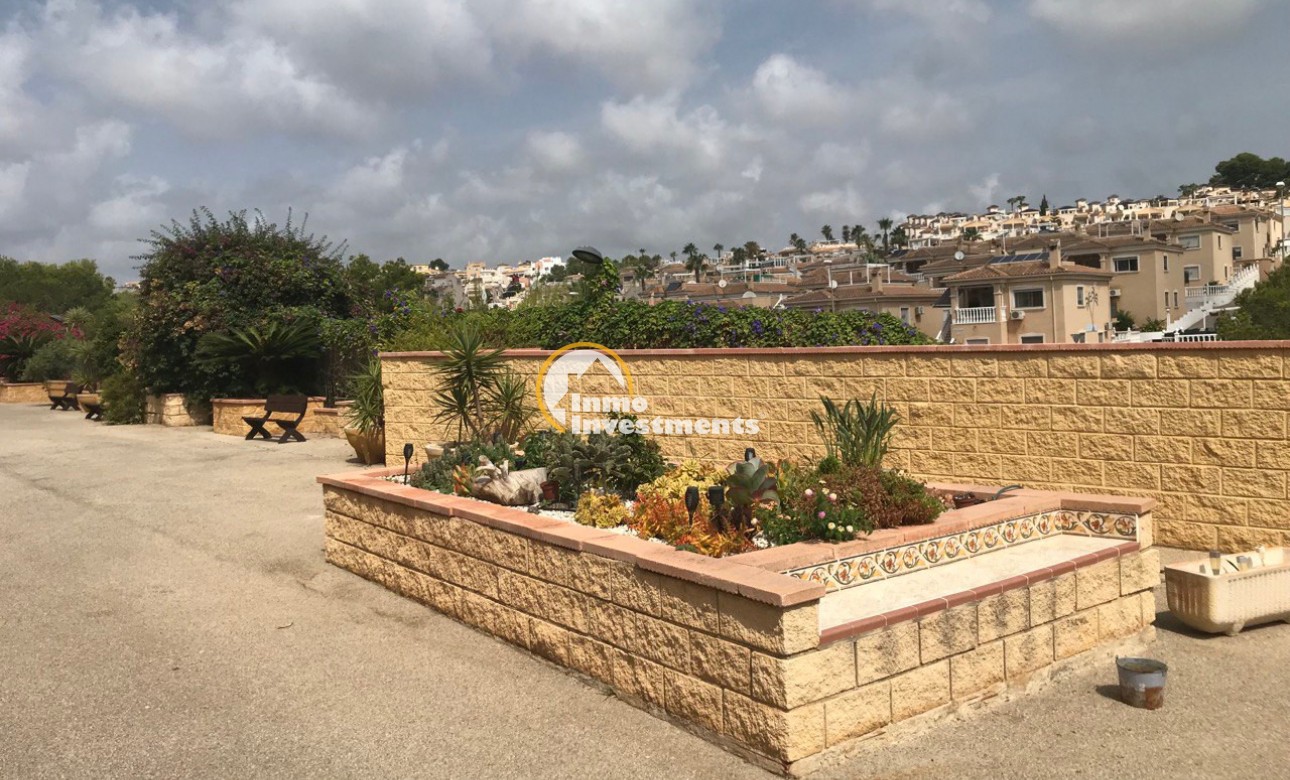 Bestaande bouw - Appartement - Villamartin - Las Filipinas