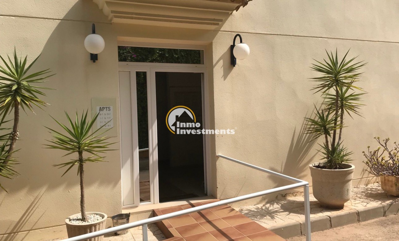 Bestaande bouw - Appartement - Villamartin - Las Filipinas