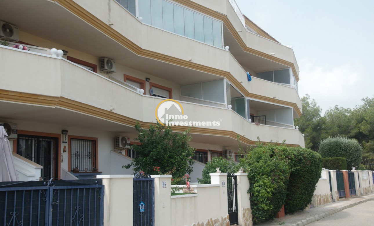 Bestaande bouw - Appartement - Villamartin - Las Filipinas