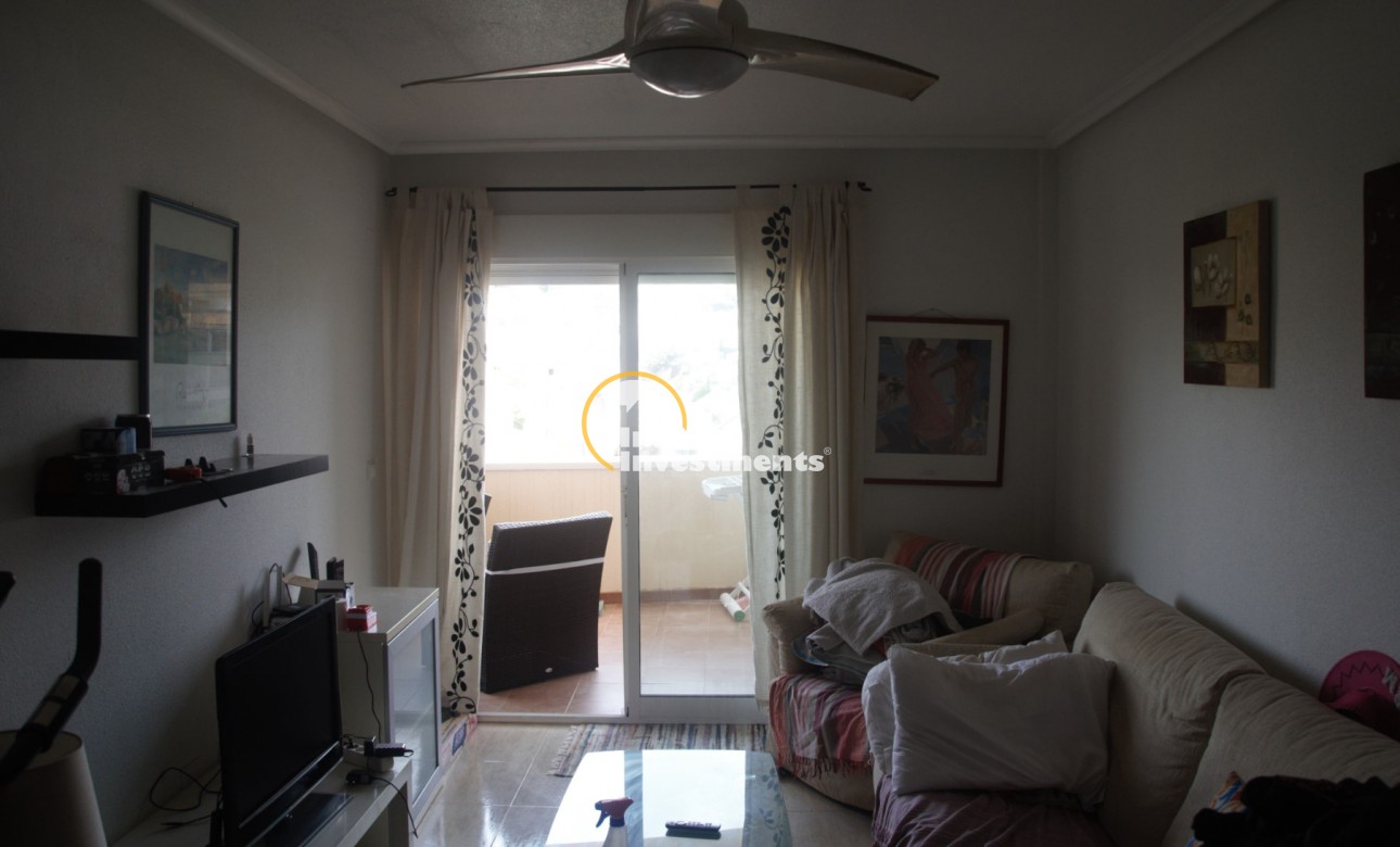 Bestaande bouw - Appartement - Villamartin - Las Filipinas