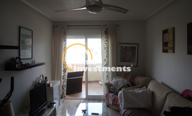 Bestaande bouw - Appartement - Villamartin - Las Filipinas