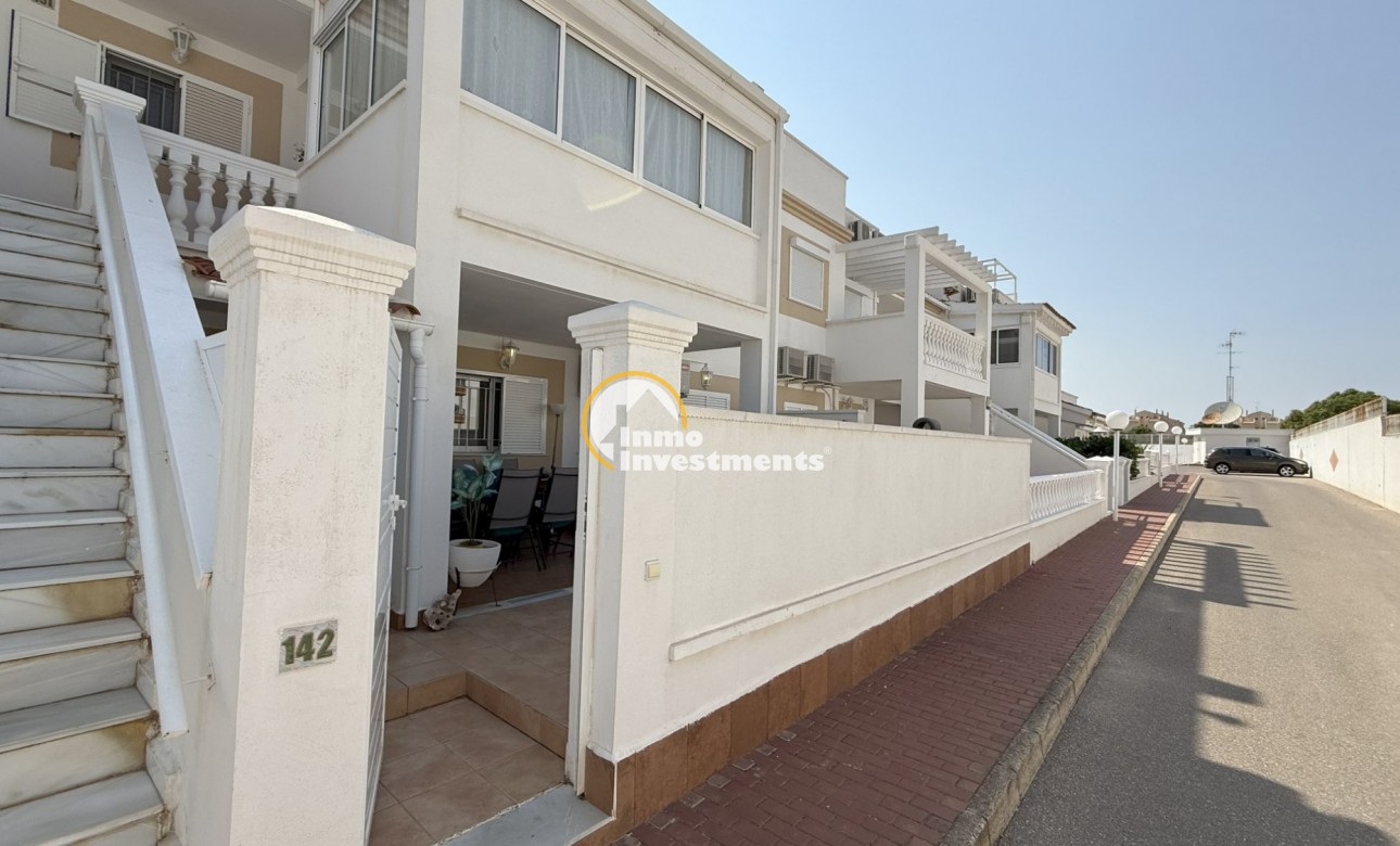 Resale - Apartment - Playa Flamenca - Zenia Mar