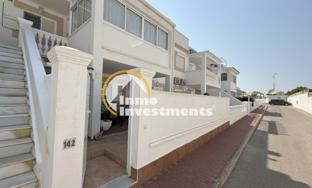 Resale - Apartment - Playa Flamenca - Zenia Mar