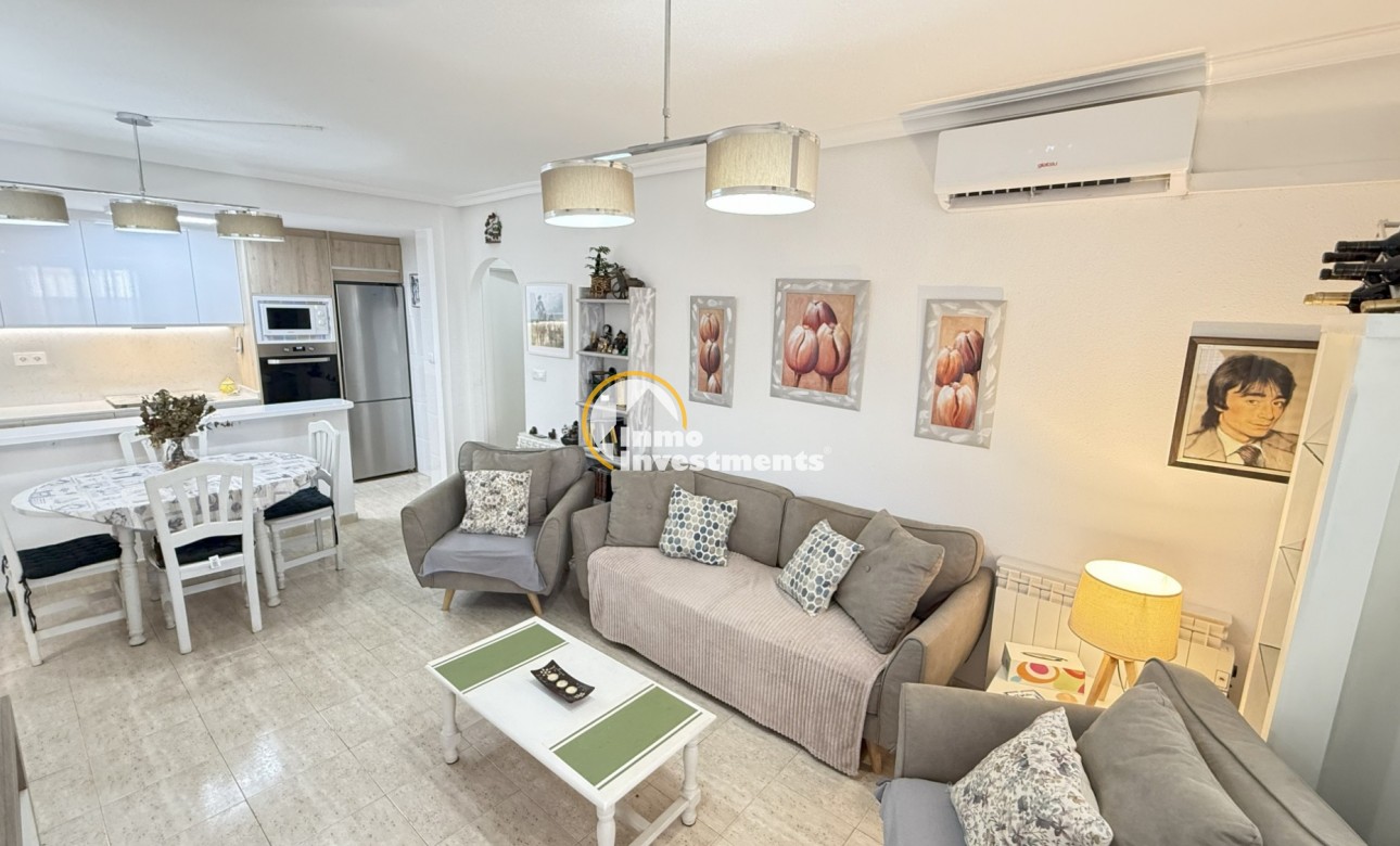 Resale - Apartment - Playa Flamenca - Zenia Mar