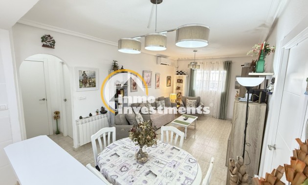 Resale - Apartment - Playa Flamenca - Zenia Mar
