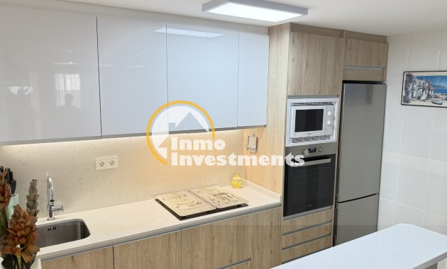 Resale - Apartment - Playa Flamenca - Zenia Mar