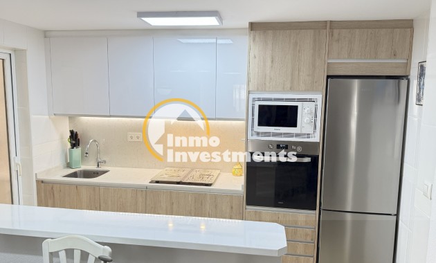 Resale - Apartment - Playa Flamenca - Zenia Mar