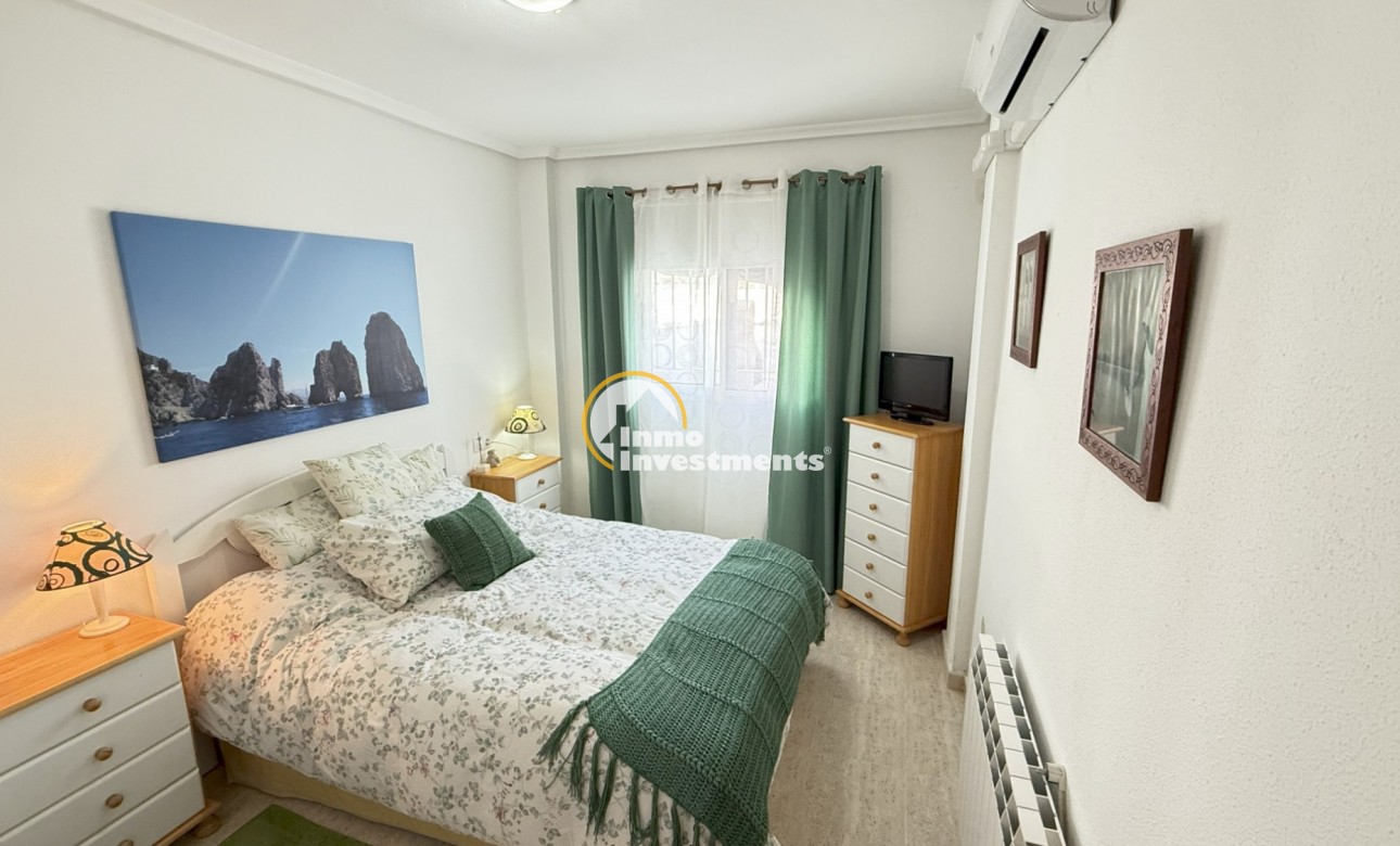 Resale - Apartment - Playa Flamenca - Zenia Mar