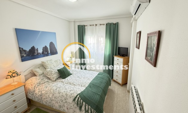 Resale - Apartment - Playa Flamenca - Zenia Mar