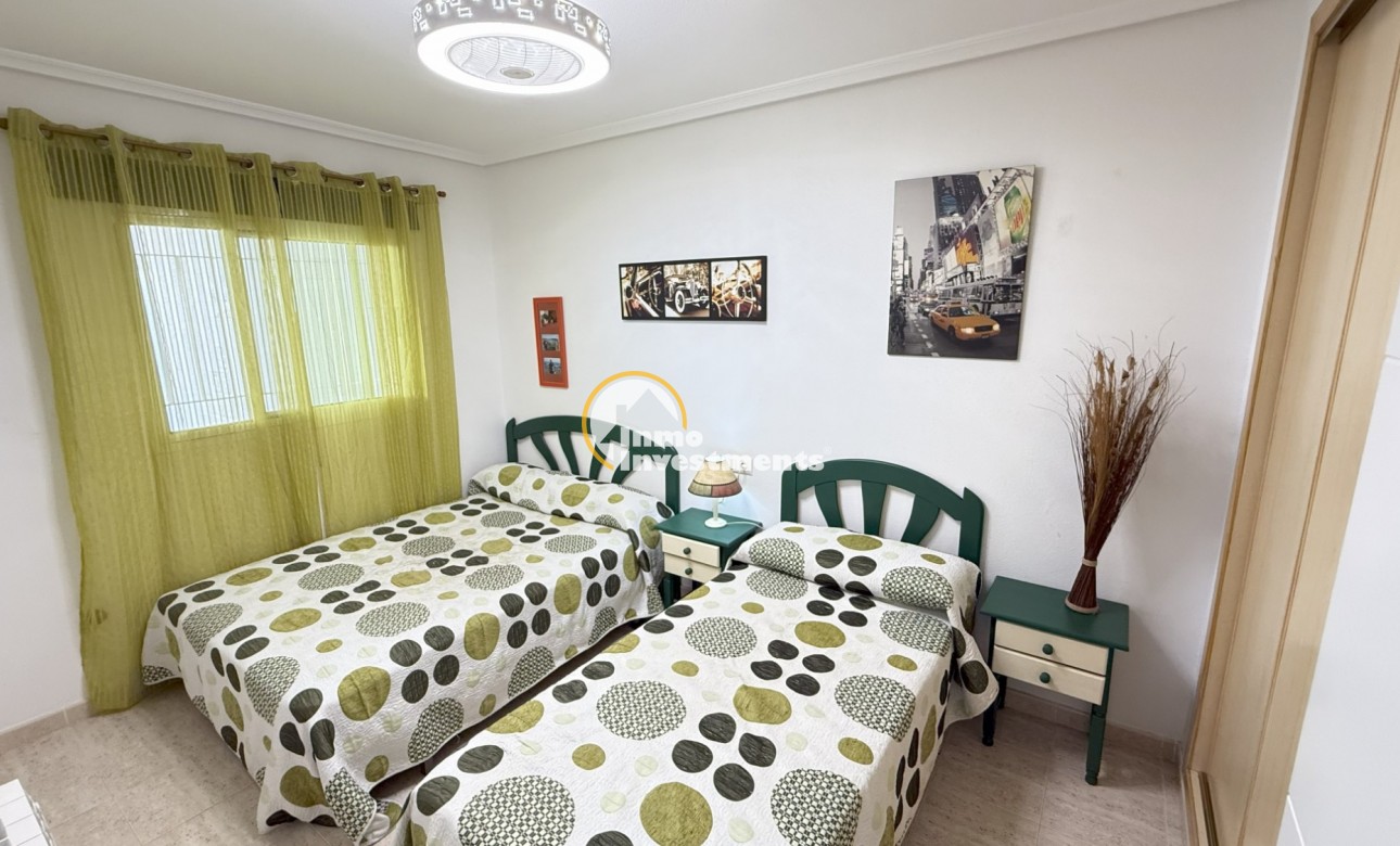 Resale - Apartment - Playa Flamenca - Zenia Mar