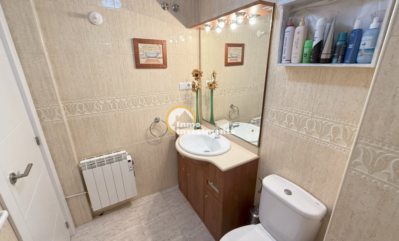 Resale - Apartment - Playa Flamenca - Zenia Mar