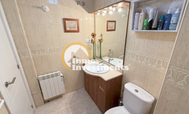 Resale - Apartment - Playa Flamenca - Zenia Mar