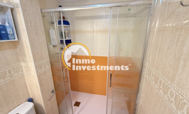 Resale - Apartment - Playa Flamenca - Zenia Mar