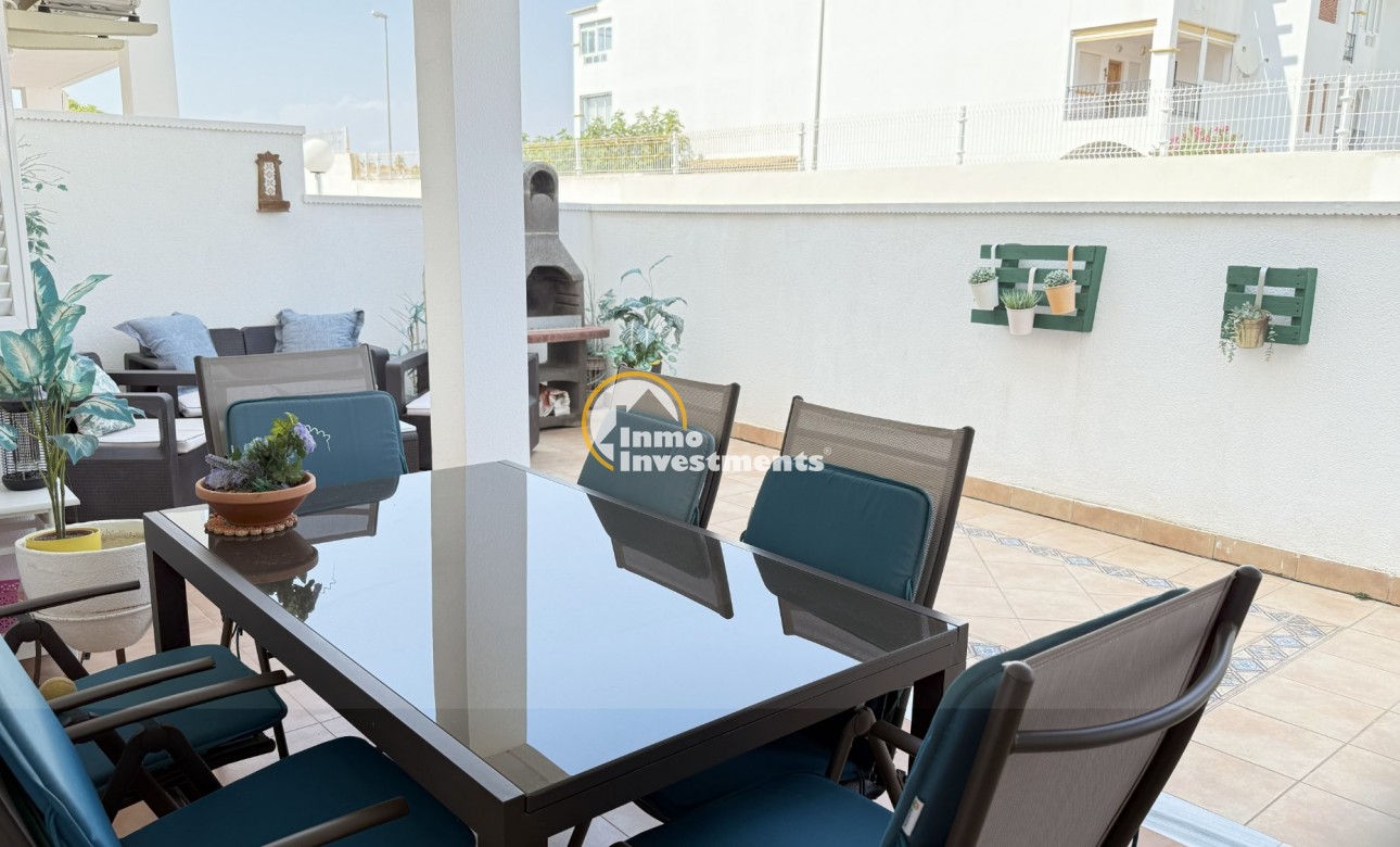 Resale - Apartment - Playa Flamenca - Zenia Mar