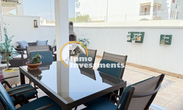 Resale - Apartment - Playa Flamenca - Zenia Mar