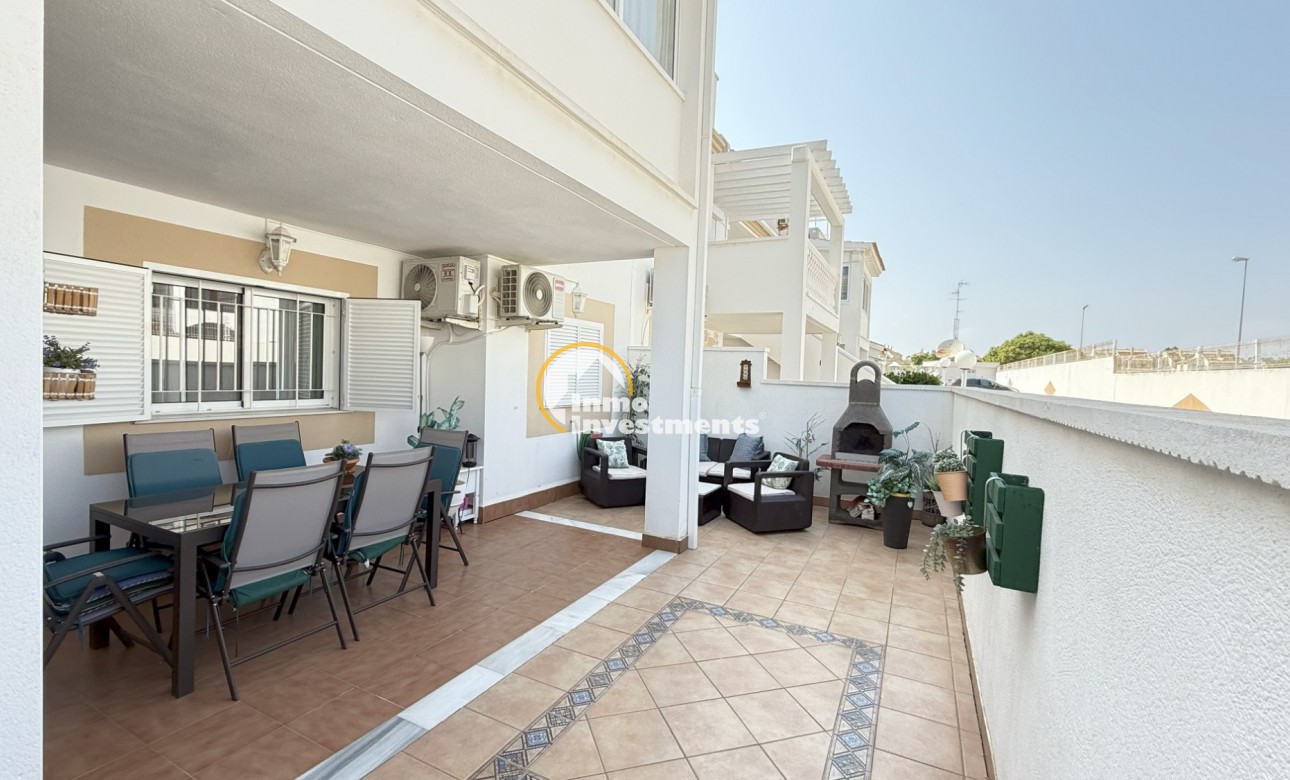 Resale - Apartment - Playa Flamenca - Zenia Mar