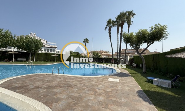 Resale - Apartment - Playa Flamenca - Zenia Mar